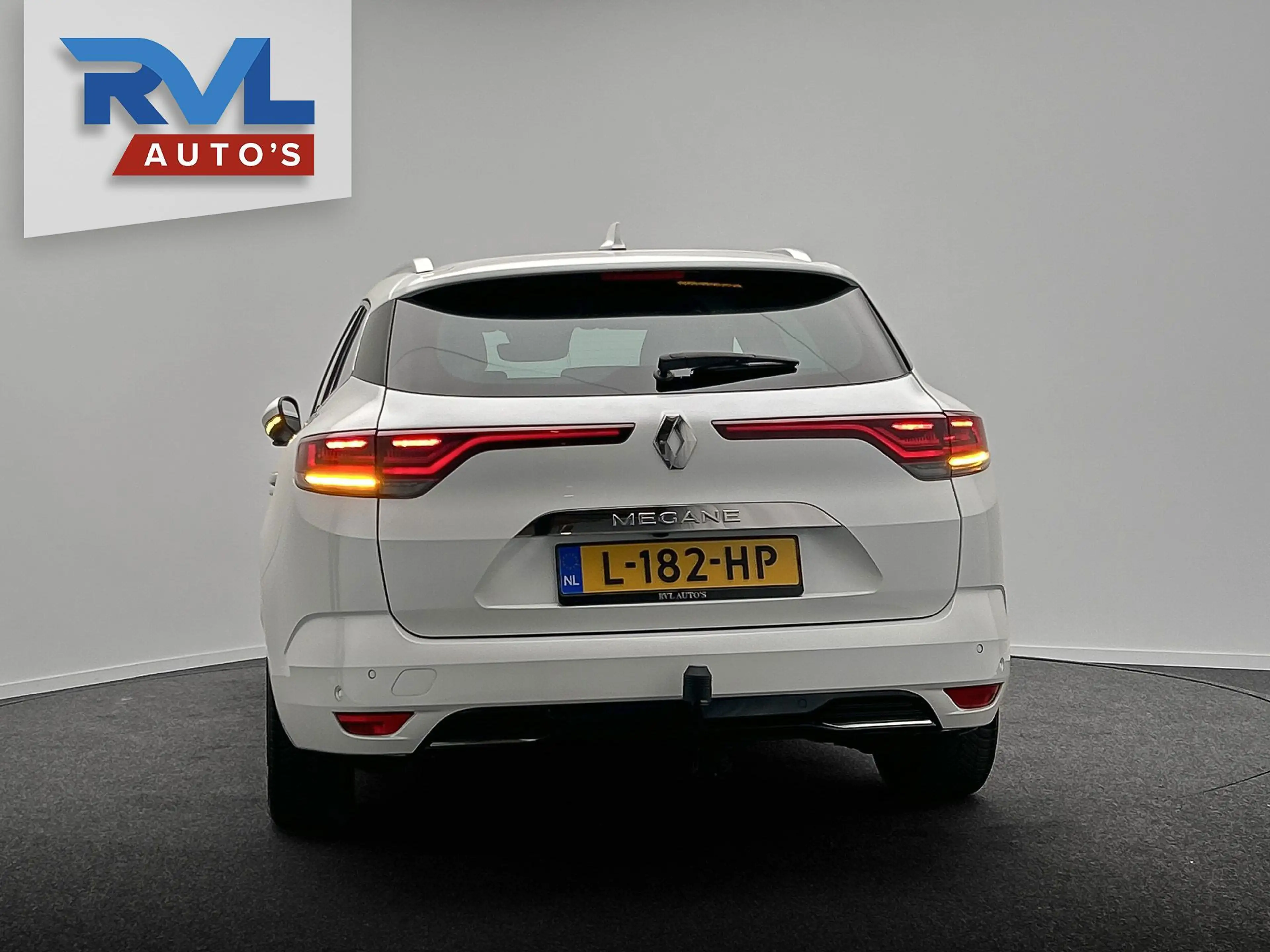 Renault Megane Estate 1.3 TCe Intens | Origineel NL | Dealer Onde — photo 50