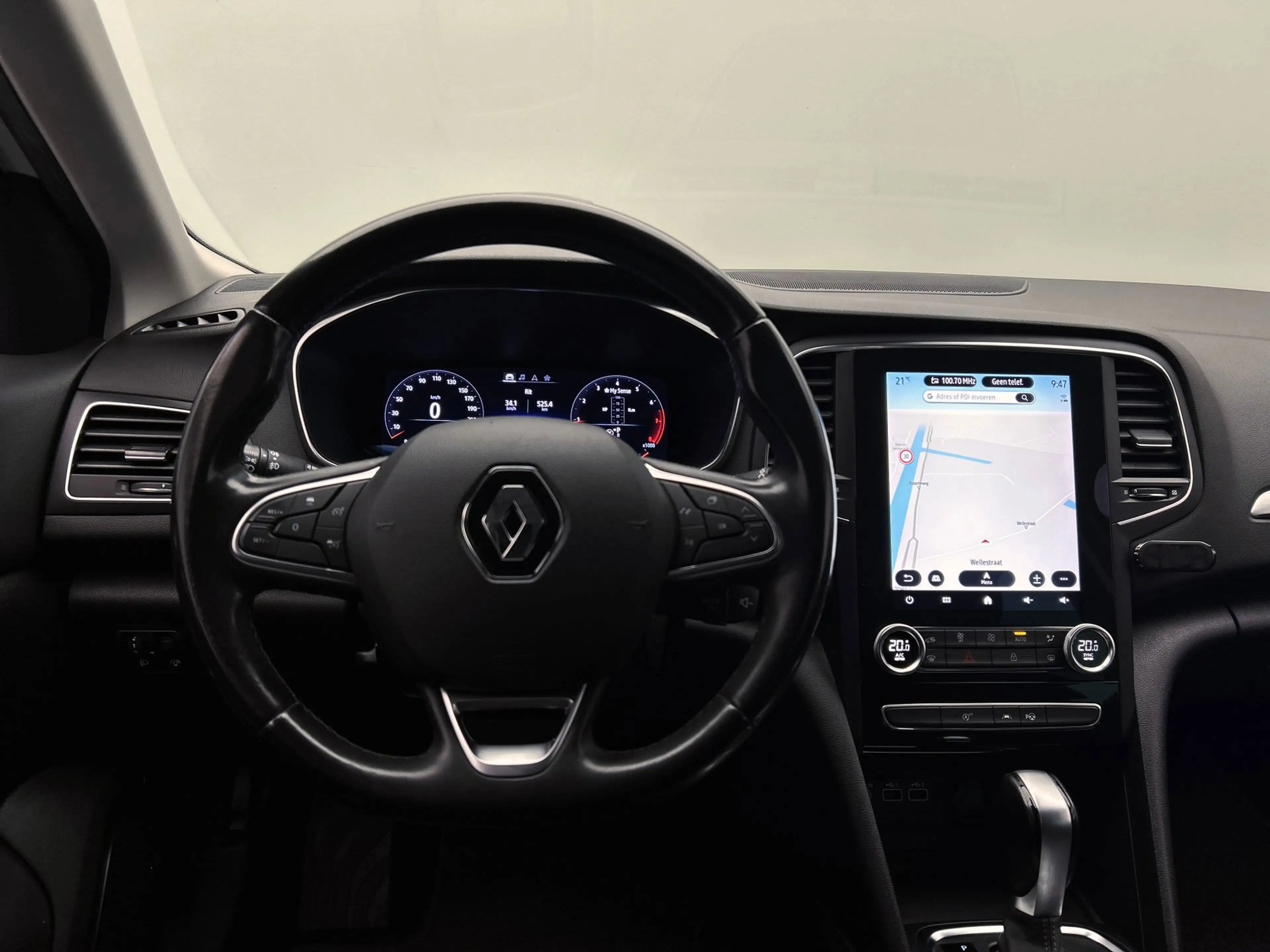 Renault Megane Estate 1.3 TCe Intens | Origineel NL | Dealer Onde — photo 30