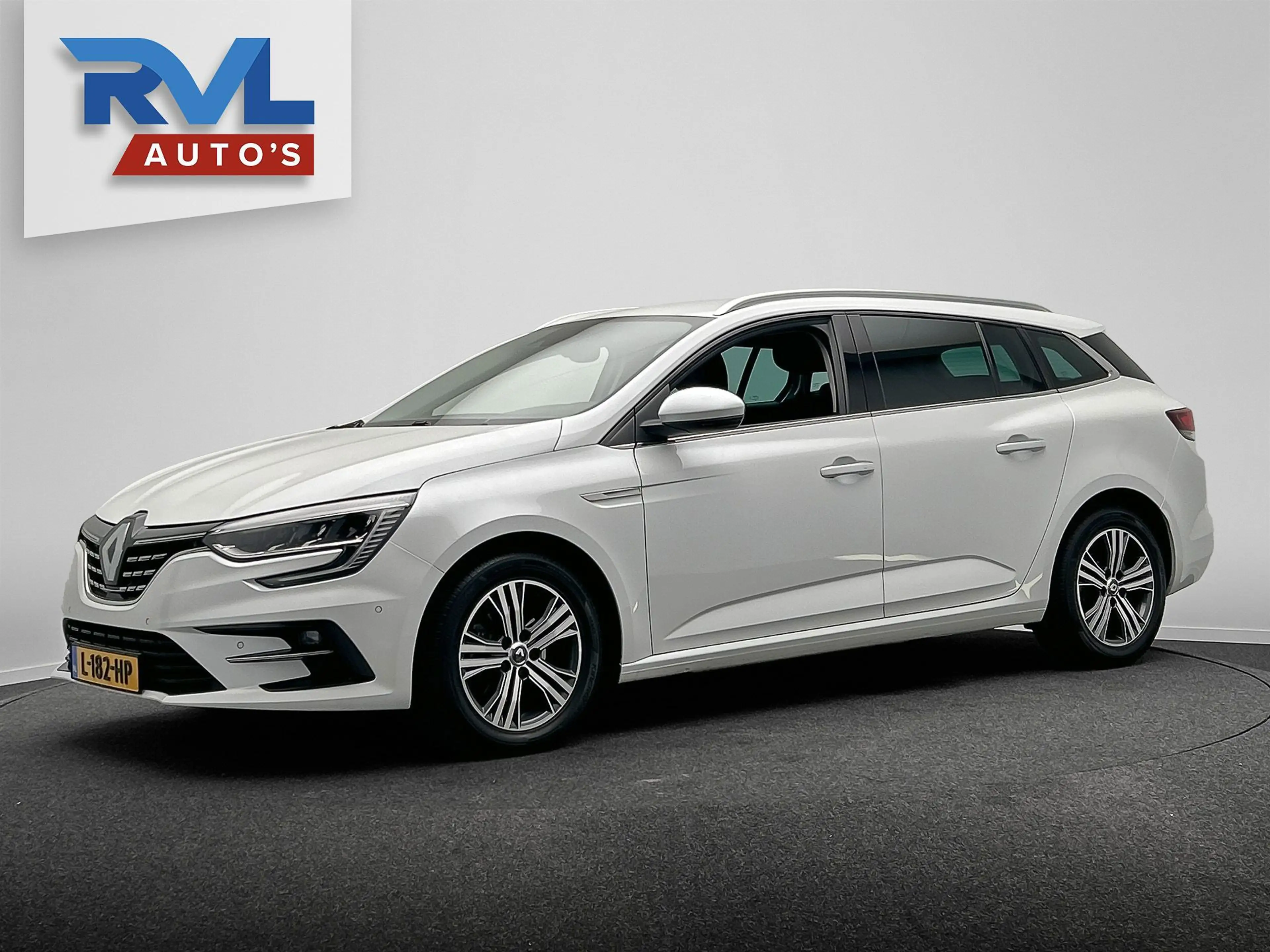 Renault Megane Estate 1.3 TCe Intens | Origineel NL | Dealer Onde — photo 48