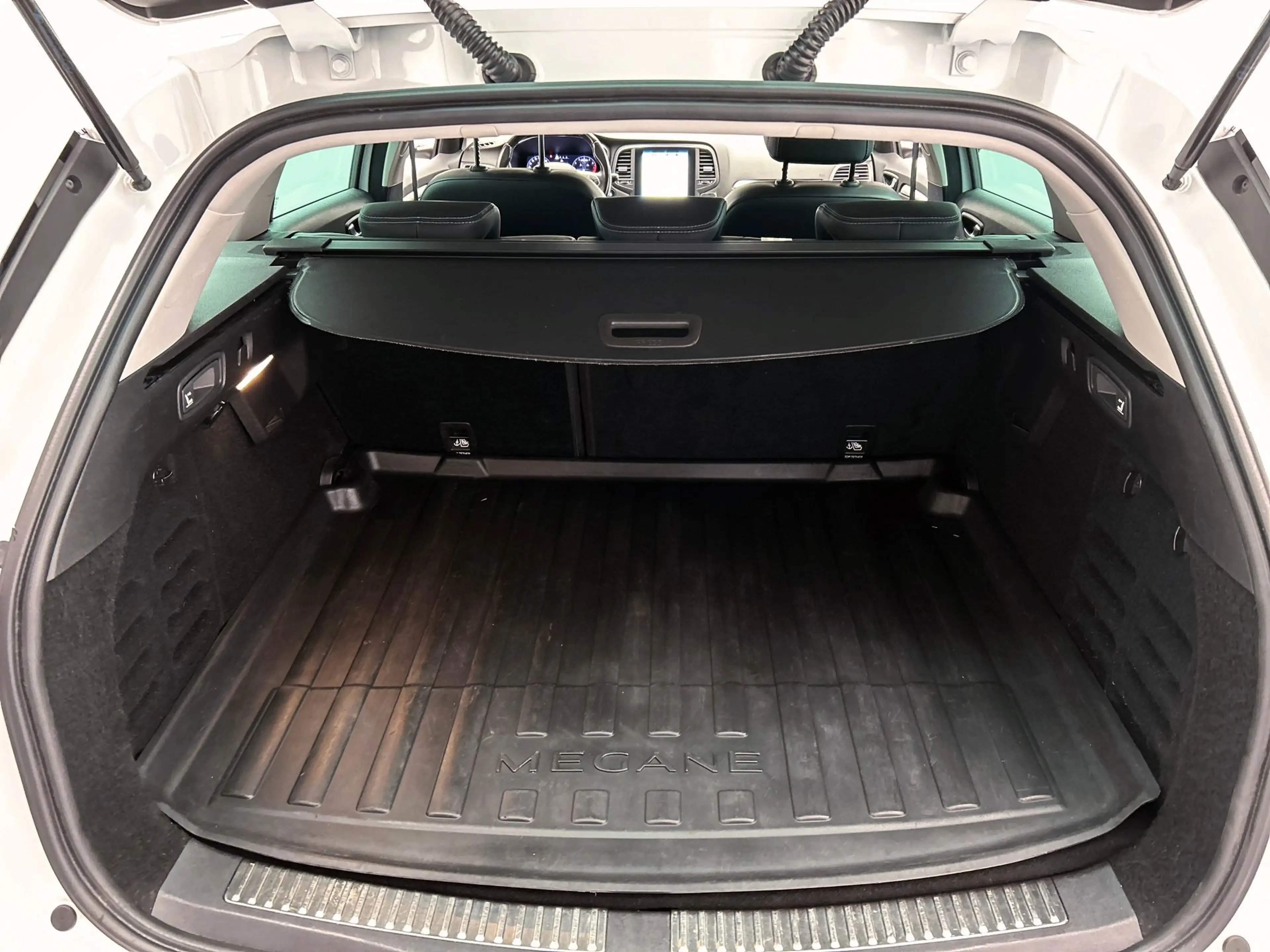 Renault Megane Estate 1.3 TCe Intens | Origineel NL | Dealer Onde — photo 19