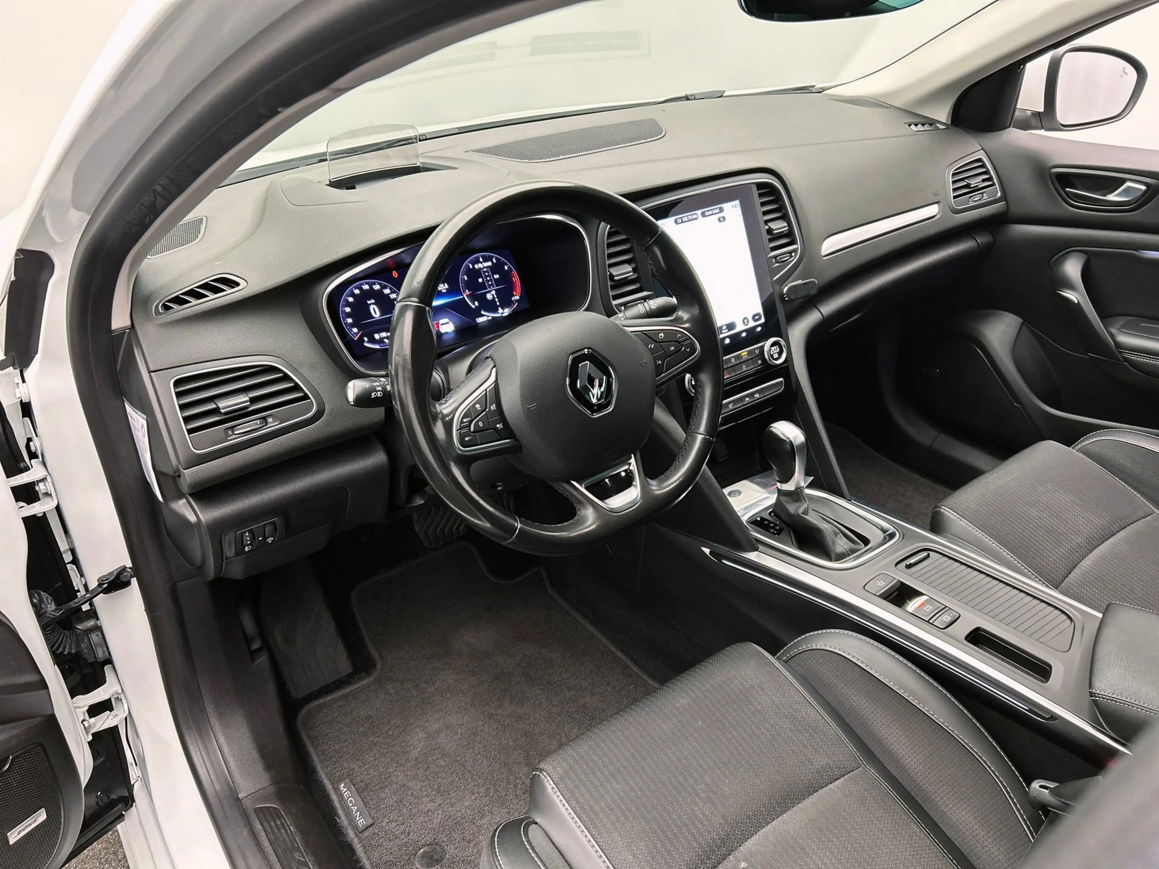 Renault Megane Estate 1.3 TCe Intens | Origineel NL | Dealer Onde — photo 14