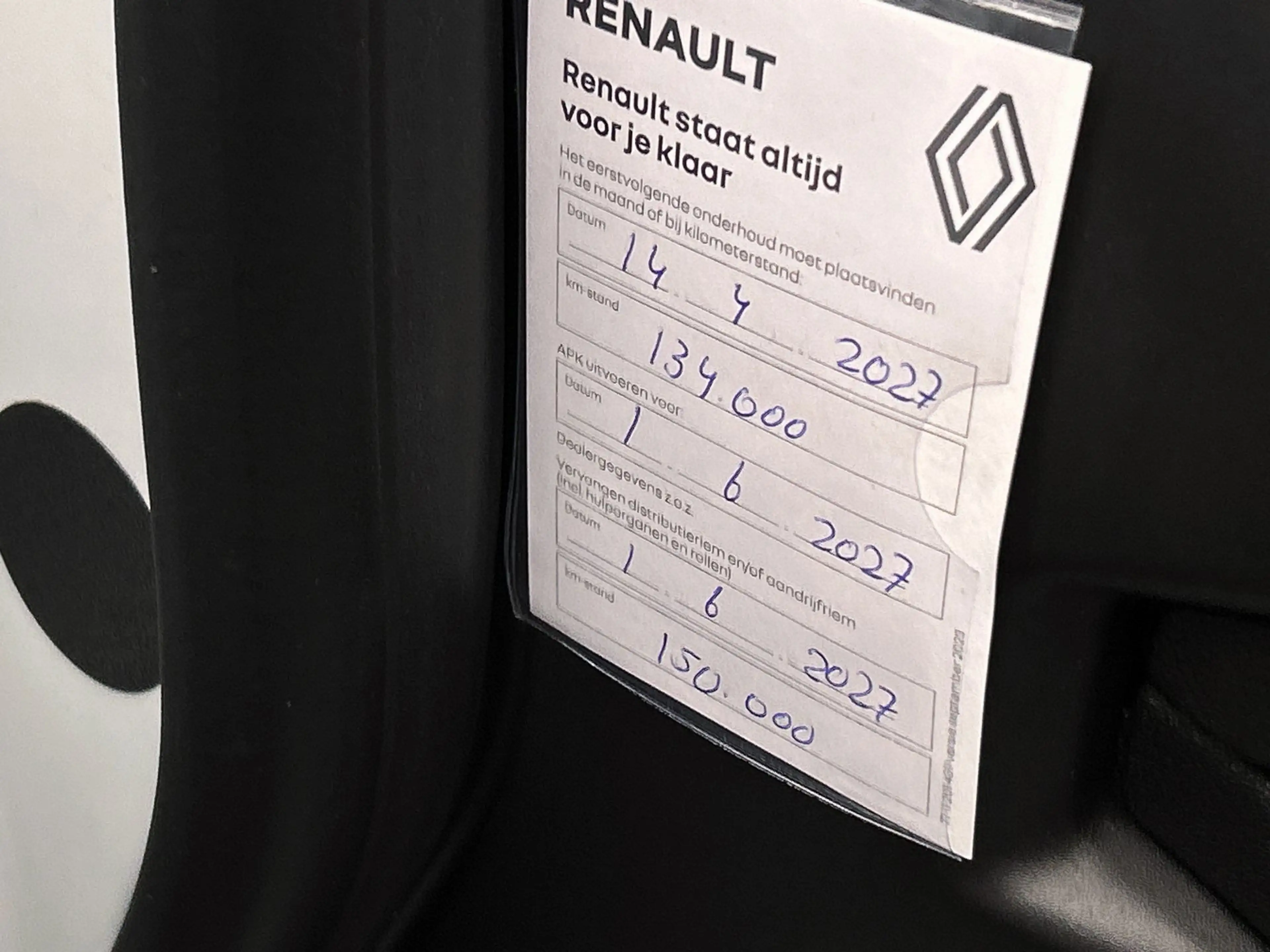Renault Megane Estate 1.3 TCe Intens | Origineel NL | Dealer Onde — photo 11