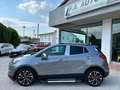 Opel Mokka X 1.4 Turbo GPL 140CV 4x2 Innovation Autom. Grigio - thumbnail 10