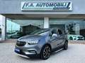 Opel Mokka X 1.4 Turbo GPL 140CV 4x2 Innovation Autom. Grigio - thumbnail 1