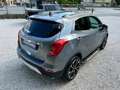Opel Mokka X 1.4 Turbo GPL 140CV 4x2 Innovation Autom. Grigio - thumbnail 13