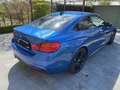 BMW 435 435d Coupe xDrive Aut. Sport Line Kék - thumbnail 3