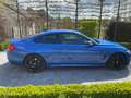 BMW 435 435d Coupe xDrive Aut. Sport Line Bleu - thumbnail 4