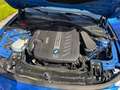 BMW 435 435d Coupe xDrive Aut. Sport Line Синій - thumbnail 10