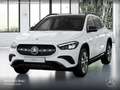 Mercedes-Benz GLA 250 e PROGRESSIVE+NIGHT+PANO+LED+KAMERA+TOTW Weiß - thumbnail 2