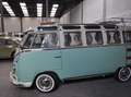 Volkswagen Bus Samba Vert - thumbnail 31