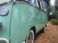 Volkswagen Bus Samba Green - thumbnail 4