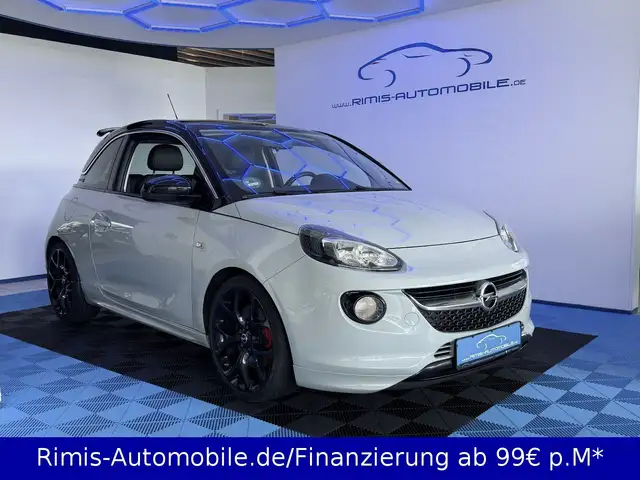 Opel Adam
