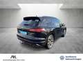 Volkswagen Touareg R 3.0 TSI eHybrid 4M Matrix HuD Luft AHK Nachtsich Schwarz - thumbnail 6