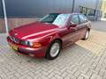 BMW 528 528 528i Rood - thumbnail 1