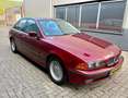 BMW 528 528 528i Rood - thumbnail 2
