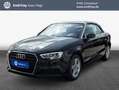 Audi A3 1.5 TFSI cylinder on demand Cabrio S tronic Schwarz - thumbnail 1