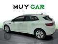 Renault Megane 1.5dCi Blue Techno EDC 85kW Blanco - thumbnail 5