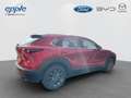 Mazda CX-30 e-SKYACTIV-G 2.0 M HYBRID Rood - thumbnail 14