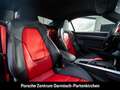 Porsche 992 911 Carrera 4S Cabriolet LenkradHZG 360 Rot - thumbnail 11