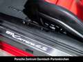 Porsche 992 911 Carrera 4S Cabriolet LenkradHZG 360 Rot - thumbnail 15