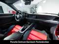 Porsche 992 911 Carrera 4S Cabriolet LenkradHZG 360 Rot - thumbnail 10