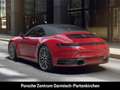 Porsche 992 911 Carrera 4S Cabriolet LenkradHZG 360 Rot - thumbnail 4