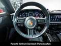 Porsche 992 911 Carrera 4S Cabriolet LenkradHZG 360 Rot - thumbnail 17