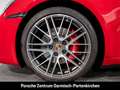 Porsche 992 911 Carrera 4S Cabriolet LenkradHZG 360 Rot - thumbnail 7