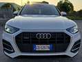 Audi Q5 Q5 40 2.0 tdi mhev 12V Business quattro s-tronic Blanc - thumbnail 4