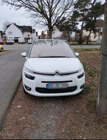 Citroen C4 Picasso 2.0 HDi FAP EGS6 Exclusive