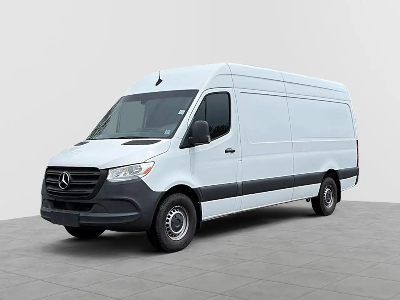 2022 Mercedes-Benz Sprinter