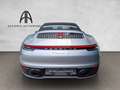 Porsche 911 992 S Cabrio Approved Lift Matrix 360 SAGA Silber - thumbnail 4