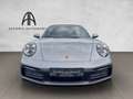 Porsche 911 992 S Cabrio Approved Lift Matrix 360 SAGA Silber - thumbnail 2