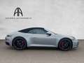 Porsche 911 992 S Cabrio Approved Lift Matrix 360 SAGA Silber - thumbnail 3