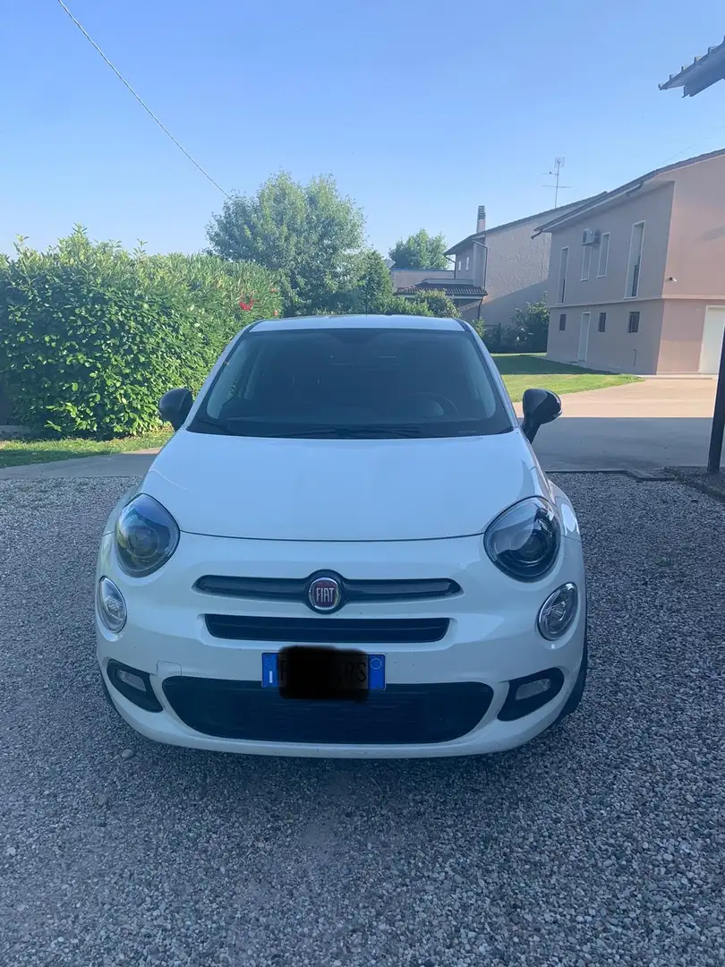 Fiat 500X 1.3 mjt S-Design City 4x2 95cv - 2