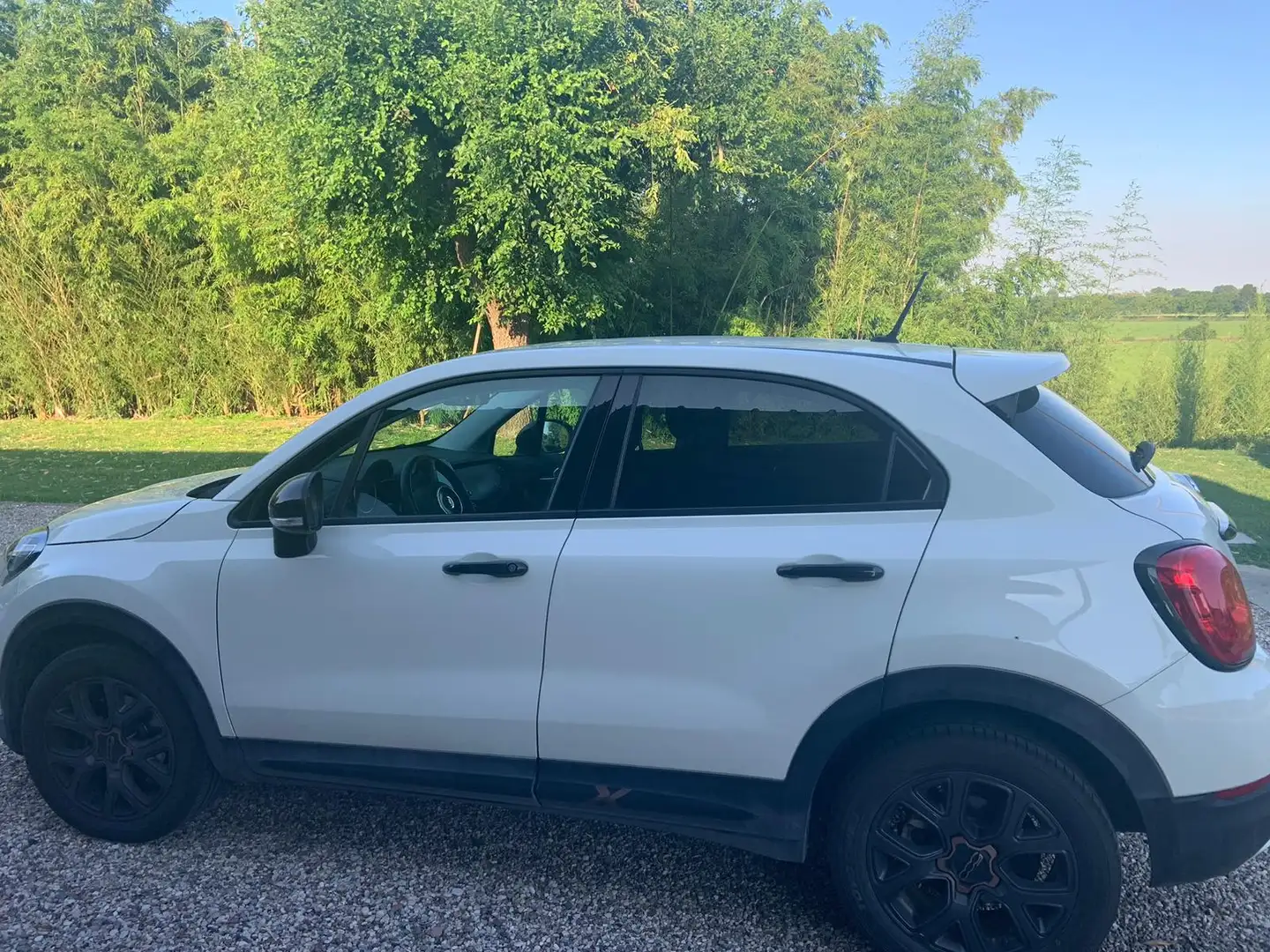 Fiat 500X 1.3 mjt S-Design City 4x2 95cv - 1