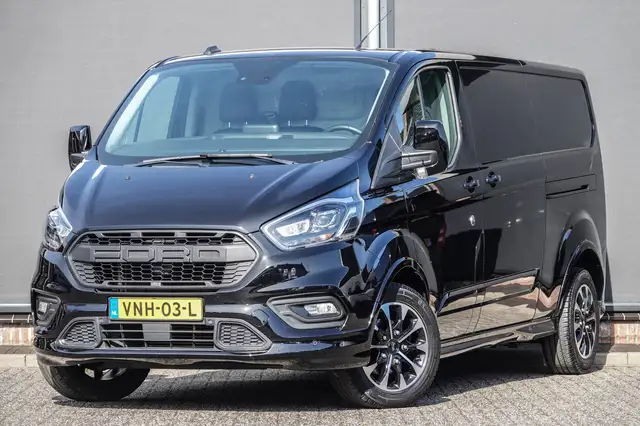 Ford Transit Custom L2H1 2.0Tdci 185Pk | Sport 320 | 2x Schuifdeur | A