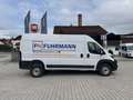 Fiat Ducato KASTENWAGEN N2 L3H2 110 KWH Alb - thumbnail 2