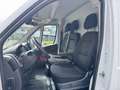 Fiat Ducato KASTENWAGEN N2 L3H2 110 KWH Weiß - thumbnail 13