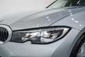 BMW 320 320dA Argent - thumbnail 9