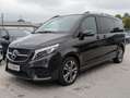 Mercedes-Benz V 250 d AMG kompakt LED*DISTR*AHK*7-Si.*MBUX+APP Grau - thumbnail 7