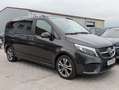 Mercedes-Benz V 250 d AMG kompakt LED*DISTR*AHK*7-Si.*MBUX+APP Grau - thumbnail 1