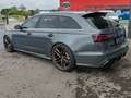 Audi RS6 RS6 Avant V8 4.0 TFSI 560 Quattro Tiptronic 8 Grau - thumbnail 5