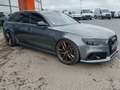 Audi RS6 RS6 Avant V8 4.0 TFSI 560 Quattro Tiptronic 8 Grau - thumbnail 2