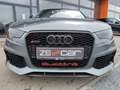 Audi RS6 RS6 Avant V8 4.0 TFSI 560 Quattro Tiptronic 8 Grau - thumbnail 3
