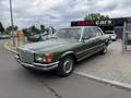 Mercedes-Benz 280 S W116 LIMO SCHIEBEDACH OLDTIMER Groen - thumbnail 1