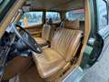 Mercedes-Benz 280 S W116 LIMO SCHIEBEDACH OLDTIMER Groen - thumbnail 15