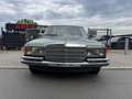 Mercedes-Benz 280 S W116 LIMO SCHIEBEDACH OLDTIMER Groen - thumbnail 2