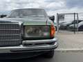Mercedes-Benz 280 S W116 LIMO SCHIEBEDACH OLDTIMER Vert - thumbnail 10