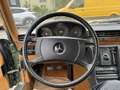 Mercedes-Benz 280 S W116 LIMO SCHIEBEDACH OLDTIMER Groen - thumbnail 17